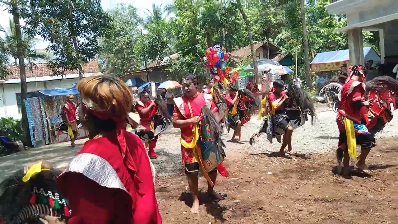 Live banyumudal senon Kemangkon 