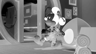 Mickey's Reaction Says It All/SB Preview 2 Effects - YouTube