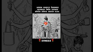 Bana Mutluluğu Anlat Deselerannem Yaşıyor. Der Susarım...