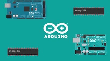 Arduino - Co to arduino? - Odc 0