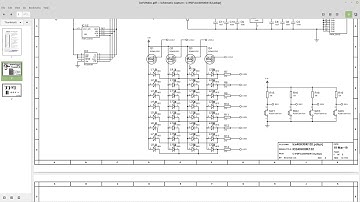 Avalanche, A 16 bit CPU designed for FPGA in Verilog, Part 3 of 3 -  Blinky Example.