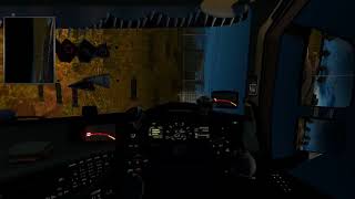ETS2 Online Report 5 13 2018 UTC 4 28 AM