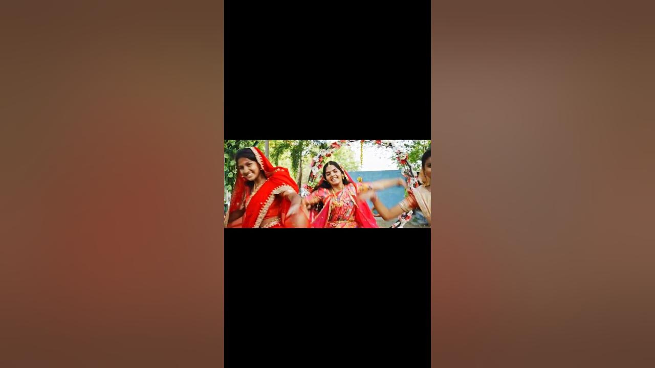 Radha Krishna's modern love song