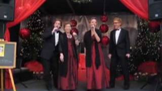kerst en theater Theatron-Events