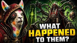 Mechanicus – What Happened to These People? | Blind First Playthrough