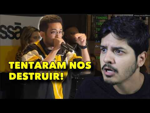 KIM KATAGUIRI MODO BATALHA