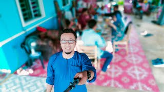 Salam Aidiladha 1441H | DJI SPARK