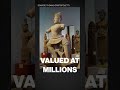 The Epic Hunt to Uncover a Global Art Trafficking Conspiracy