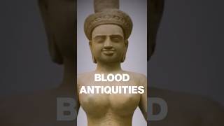 The Epic Hunt to Uncover a Global Art Trafficking Conspiracy
