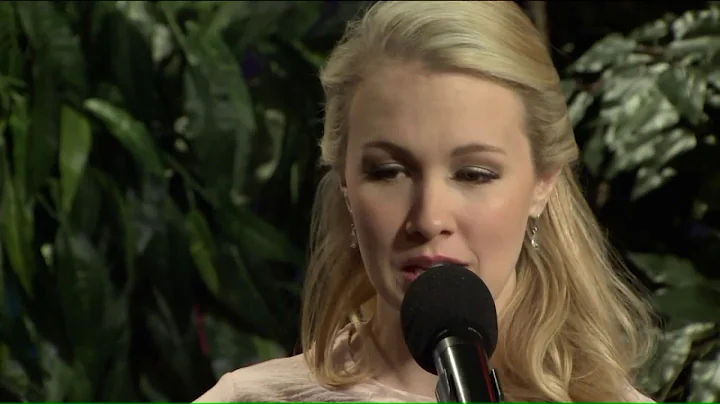 Wicked The Musical - For Good