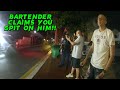 Busted for Battery, Assault and Resisting - Key West, Florida - October 21, 2024