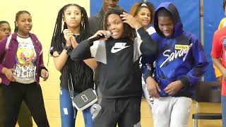 A Taste of Soul Black History 2023