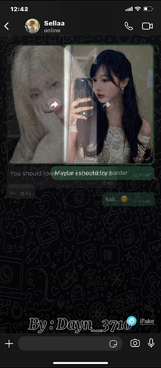 Download lagu he will like me? (Rayan Fessa) #pov#ifake#fypシ#Dayn_3710#Giselle