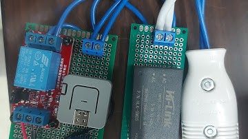 Tư vấn lập trình vi điều khiển cho em gái Pháp part 1