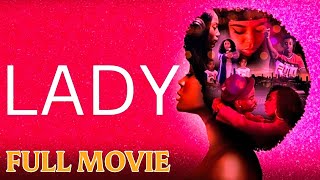 Lady (2022) | Black Voices, Erotic Thriller | Full Movie