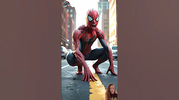 Revenge Gains How Spider Man Transformed His Body After Betrayal Spiderman Joker Marvel 