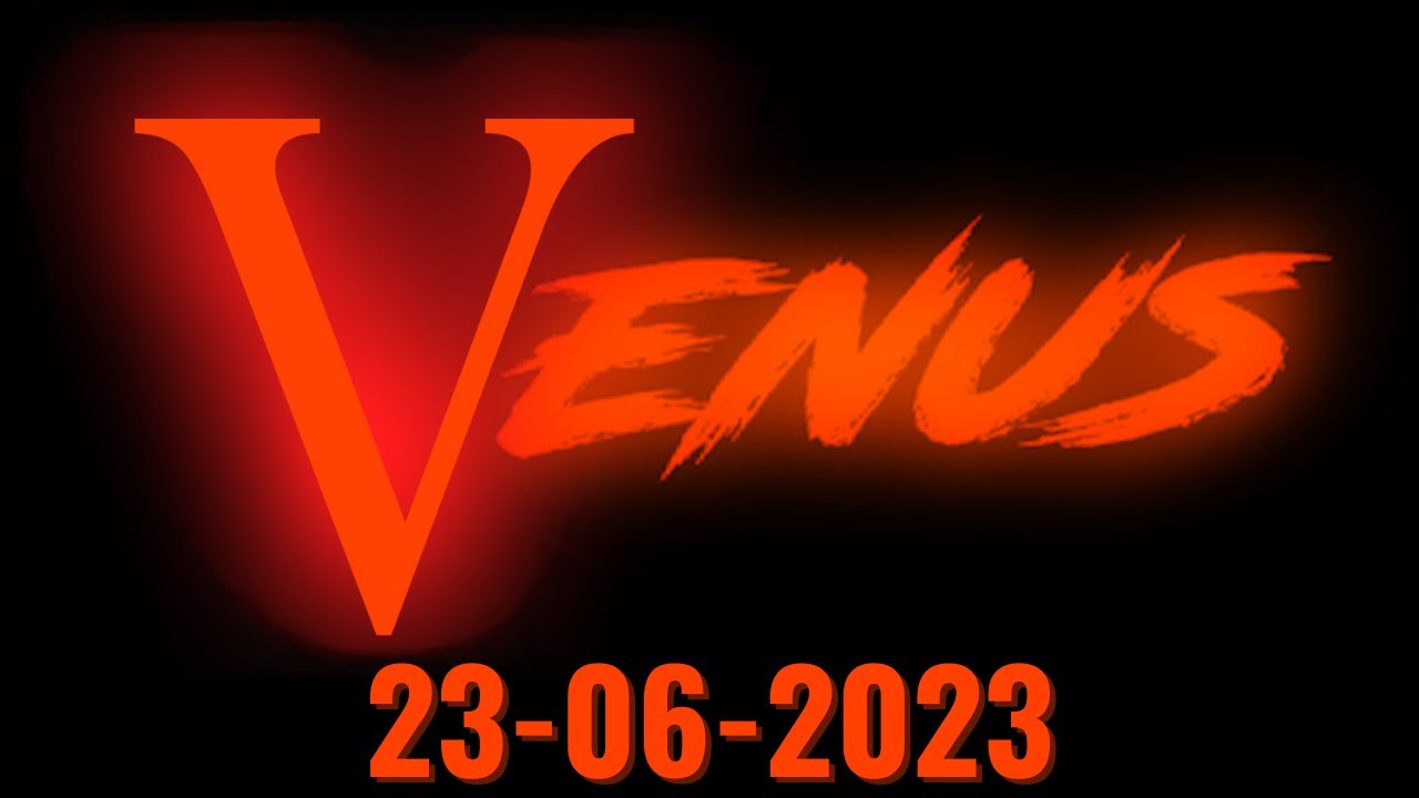 Casamata - Venus (Trailer Oficial)  | SMTimes Studios