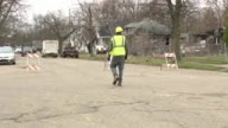 EPA official says Flint replaced 9,700 lead lines