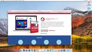 How to get Parallels Desktop 13 Pro Edition Free for 3 months How to get Parallels Desktop 13 Pro Edition Free for 3 months