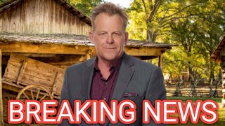 Today's Sad News! General Hospital Star Kin Shriner drops!!