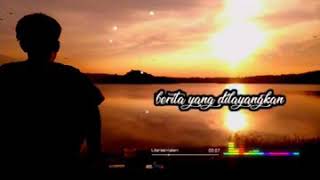 Story  Sedih berpisah Di Ujung Jalansultan