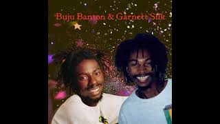 King Jammy with Buju Banton & Garnett Silk - Complaint