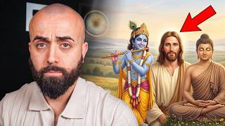 Enseñanza de 3.000 años: Buda, Krishna y Jesús la usaban para controlar