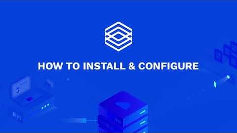 Hosting WordPress Theme - Hostzine Install & Configuration