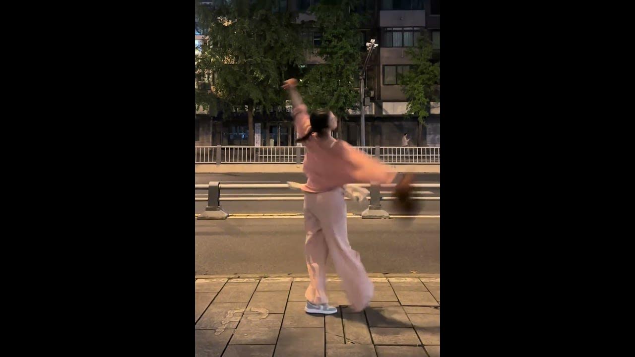 Tibetan song phur dance cover