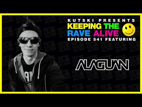 KTRA Episode 541: Alaguan