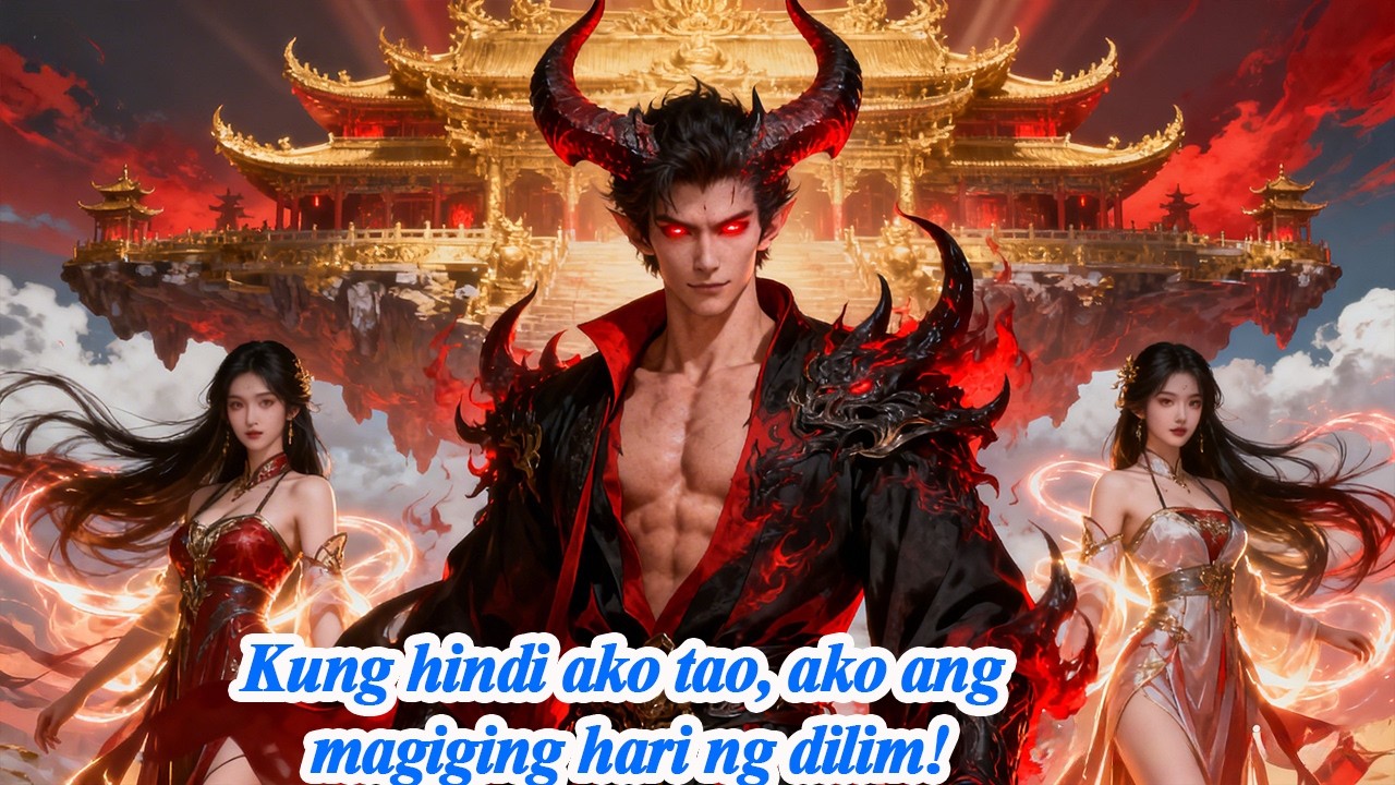 Pinakamalakas na tao, tinalo Dragon King at nagdala ng kapayapaan tao-demonyo!