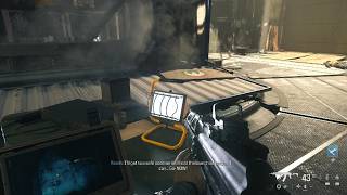 Payload Part 1 MW3 Veteran |  Full Mission Gameplay (4K PS5) | No Commentary