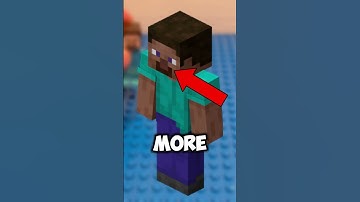 Lego ALMOST Made the PERFECT Minifigure...😱😱 #lego #shorts