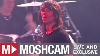 Ian Brown - Keep What You Got - Live in Sydney | Moshcam