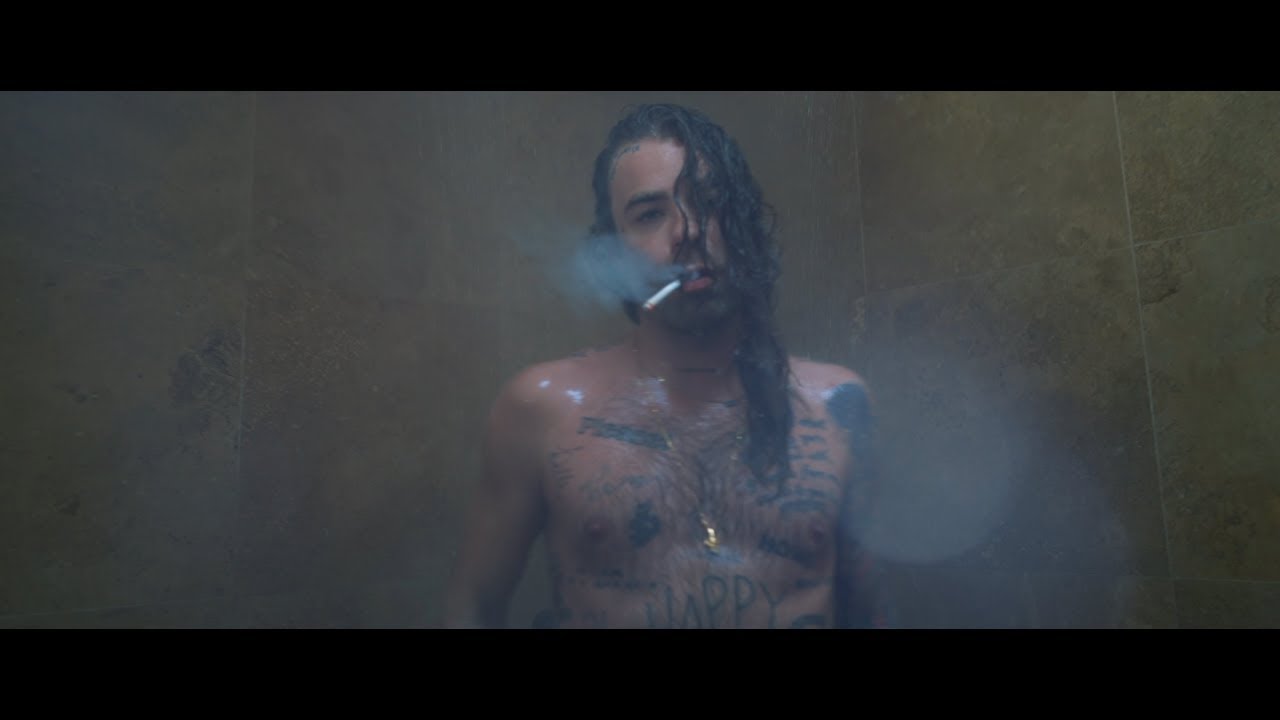 Mod Sun - poundzzzzzz (OFFICIAL VIDEO)