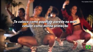 Major Lazer - Run Up ft. PARTYNEXTDOOR \& Nicki Minaj (tradução\/legenda)