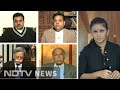 Terror attacks intended to sabotage talks between India and Pakistan?
