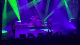 Sacred Reich - Manifest Reality (Live, November 2023)