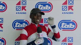 Vidéo de la course PMU PRIX WWW.TAB4RACING.COM MR 68 HANDICAP