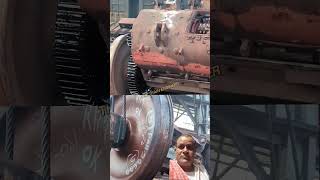 #railway #railtrack #automobile #train #railwayrunning