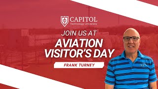 Famous Don’t forget about Aviation Visitor’s Day! | Announcement from Frank Turney  Net Worth