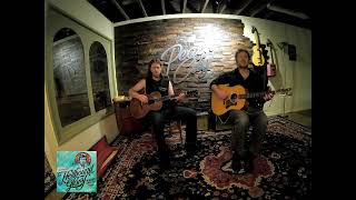 Hellbound Glory Reeling Down Live acoustic