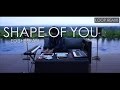 Ed Sheeran - Shape of you (Sweet Loop Remix) by Alffy Rev