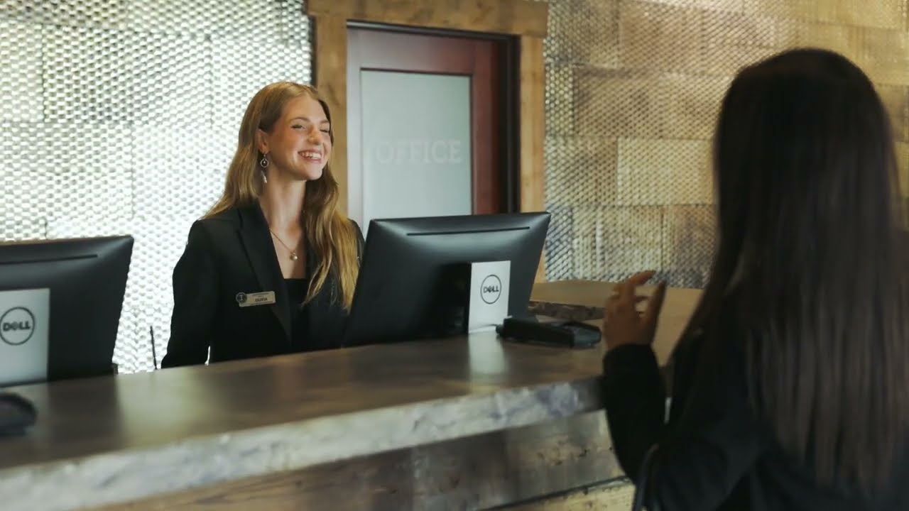 Welcome to Ironworks Hotel Indy