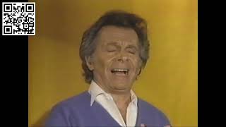 Mort Sahl LIVE at The Big Room (1990) Stand-Up Comedy by Loyal Opposition 77 views 1 month ago 25 minutes