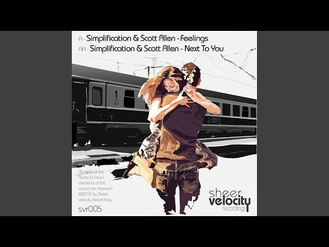 Simplification — Feelings (Original Mix)