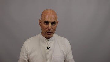 "Forgiveness is for Everyone" by HG Mahatma Prabhu - October 05, 2018