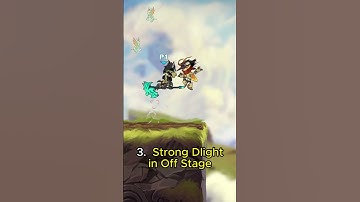 Brawlhalla Tips for Scythe Players