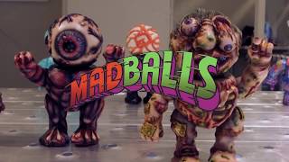 MADBALLS SOFUBI CUSTOM SHOW in HARAJUKU screenshot 1