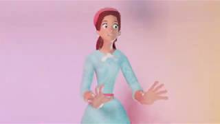 Recycle Right- Solid Waste Management Department Animation